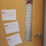 Thank you notes to Dr. Phil Clark