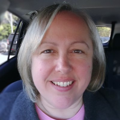 Lisa Petrides