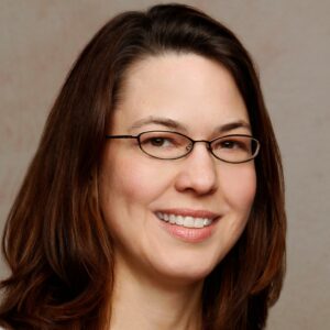 Image of Kate Hess