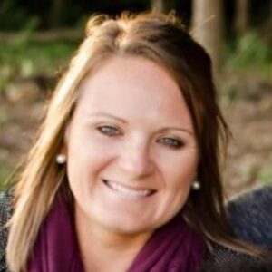 Image of Sara Proffitt