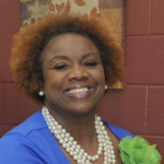 Tonja Conerly, San Jacinto Community College