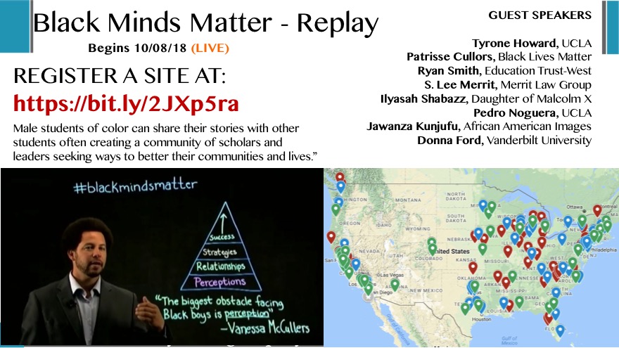 Black Minds Matter