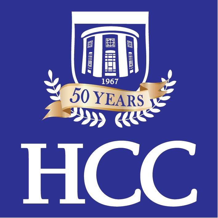 HCC logo