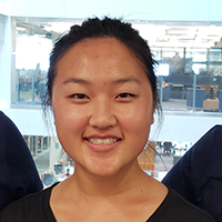 Jenifer Vang, Student OER Advocate