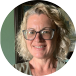 Tabitha Raber