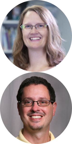 Author Photos
