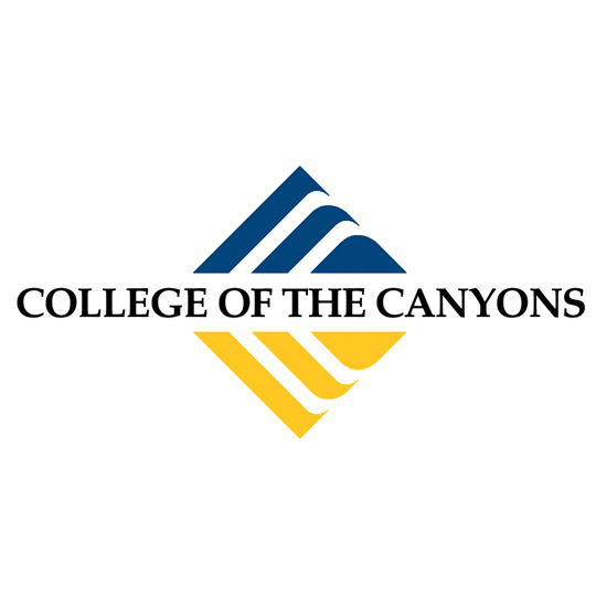 college of canyons logo
