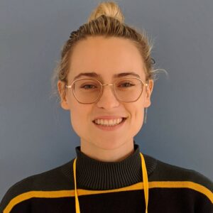 Trudi Radtke 