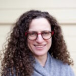 Amy Hofer, OpenOregon Library Coordinator
