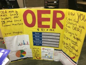 OEW20 - OER poster