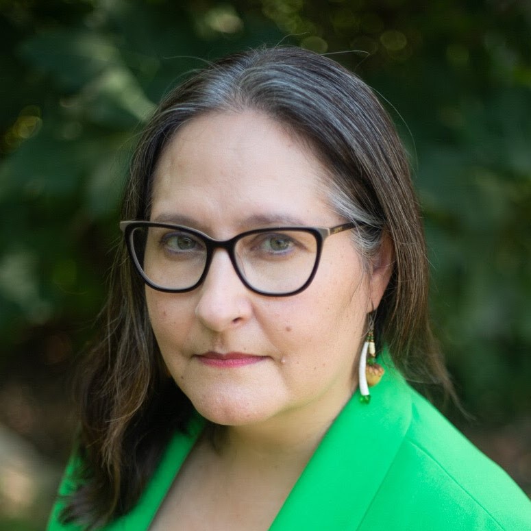 Ursula Pike