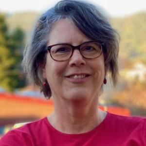 Kim Grewe, PhD