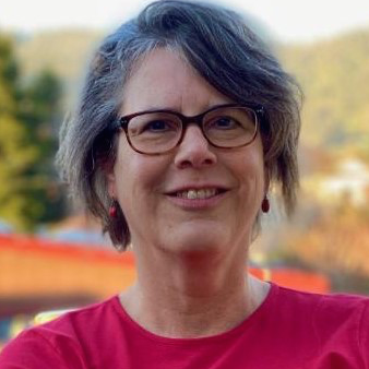 Kim Grewe, PhD