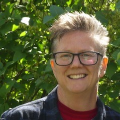 Dr. Karen Cangialosi, Program Director