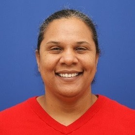 Dr. Esperanza Zenon, Leadership Advisor