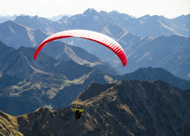 Photo by Linus Mimietz on Unsplash