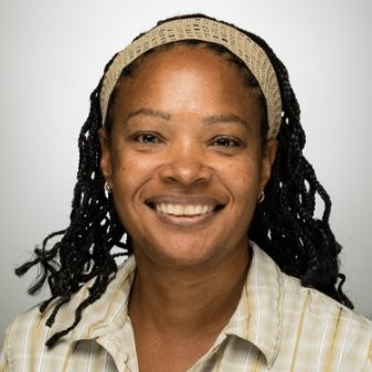 Dr. Alisa Cooper