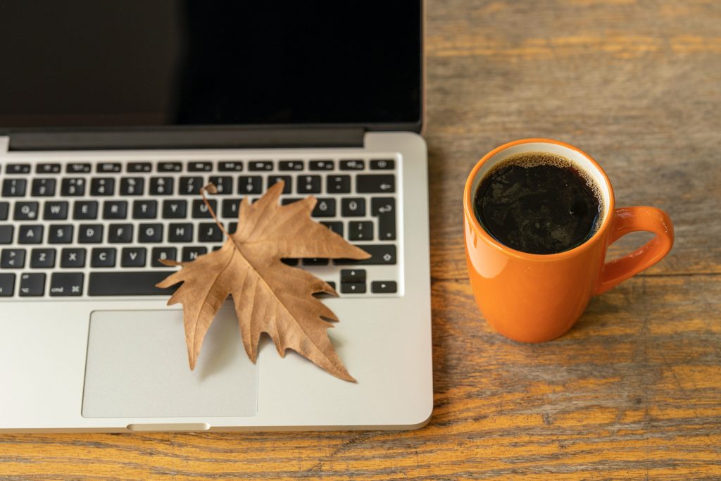 coffee break in an office by engin akyurt on Unsplash
Permission to use granted by Unsplash license