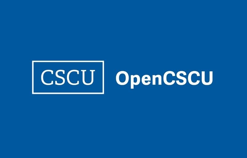 Open CSCU logo