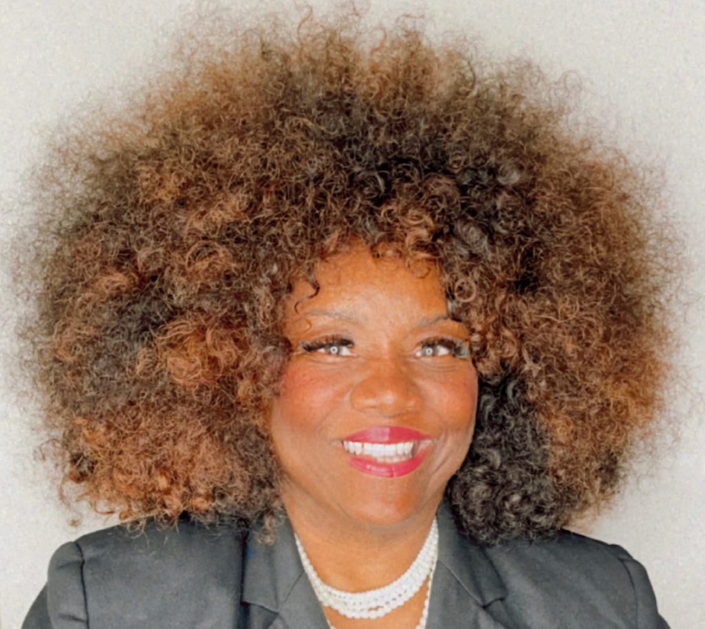Tonja Conerly