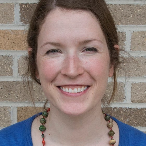 Hilary Barker
