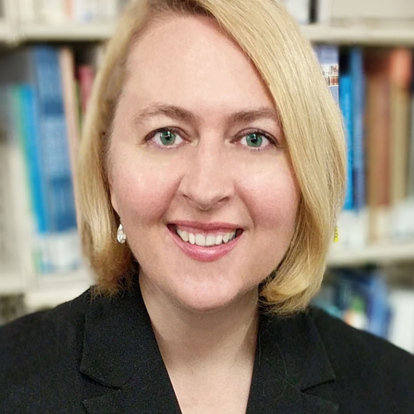 Image of Kim LaPlante