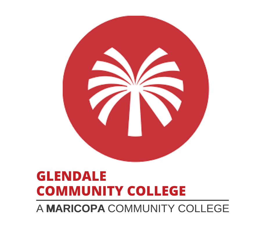 Glendale Community College Logo