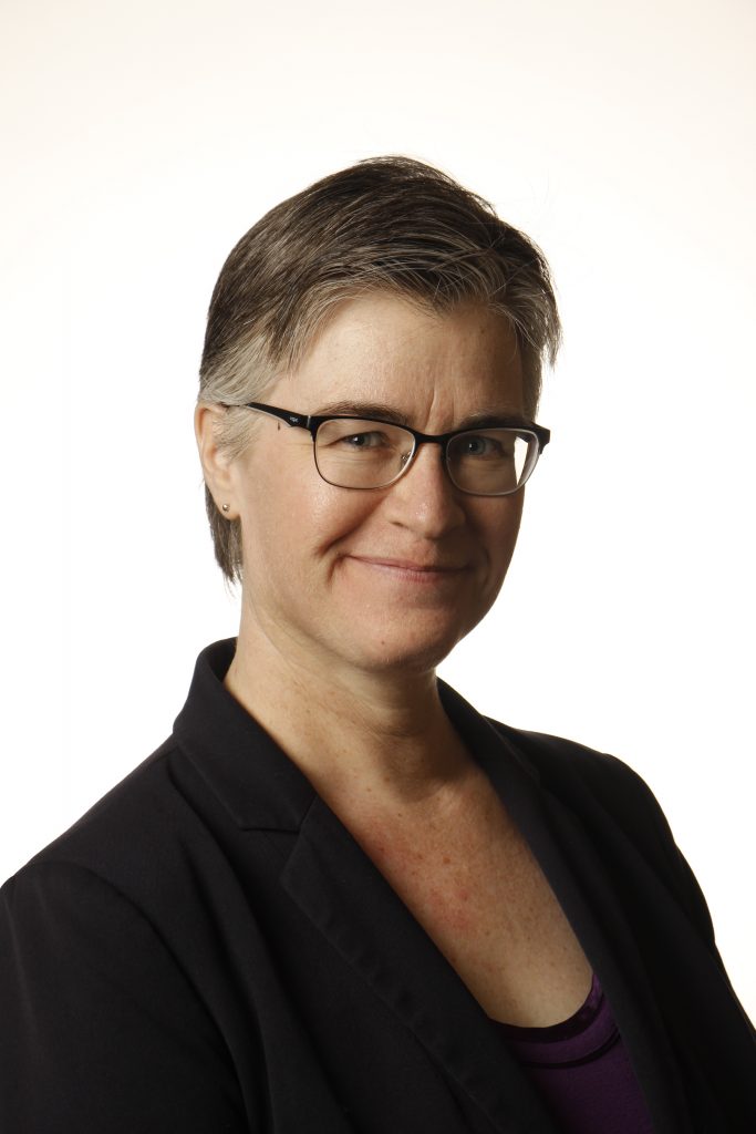 Christine Jones, English Composition faculty, Glendale Community College