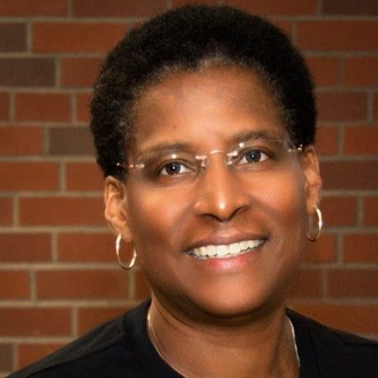Debra Crumpton