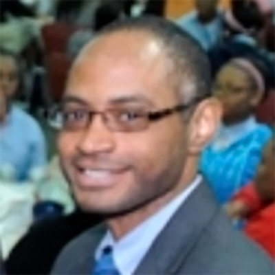 Dr. Micah Young