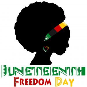 Juneteenth Freedom Day
Image by Riki32 from Pixabay,
Free to use under Pixabay License