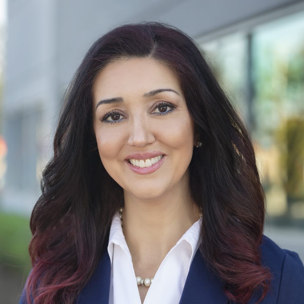 Marina Aminy, Ph.D.