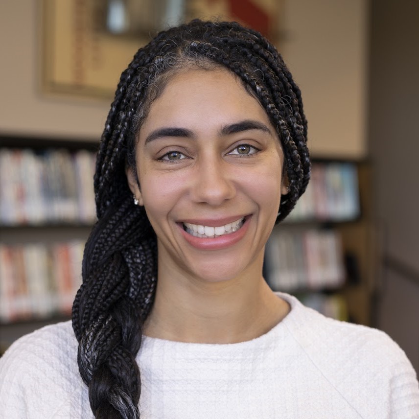 Photo of Joy Shoemate, Director of Online Learning, College of the Canyons