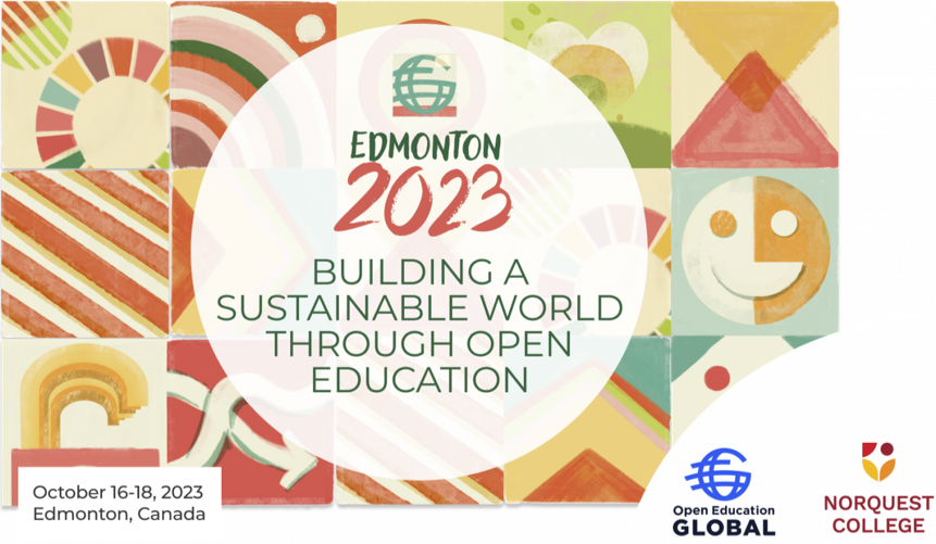 oe global 2023 logo