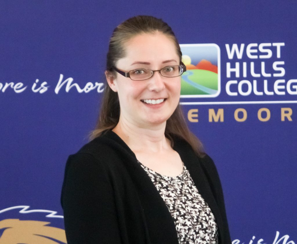 Kelsey Smith, Project Leader
