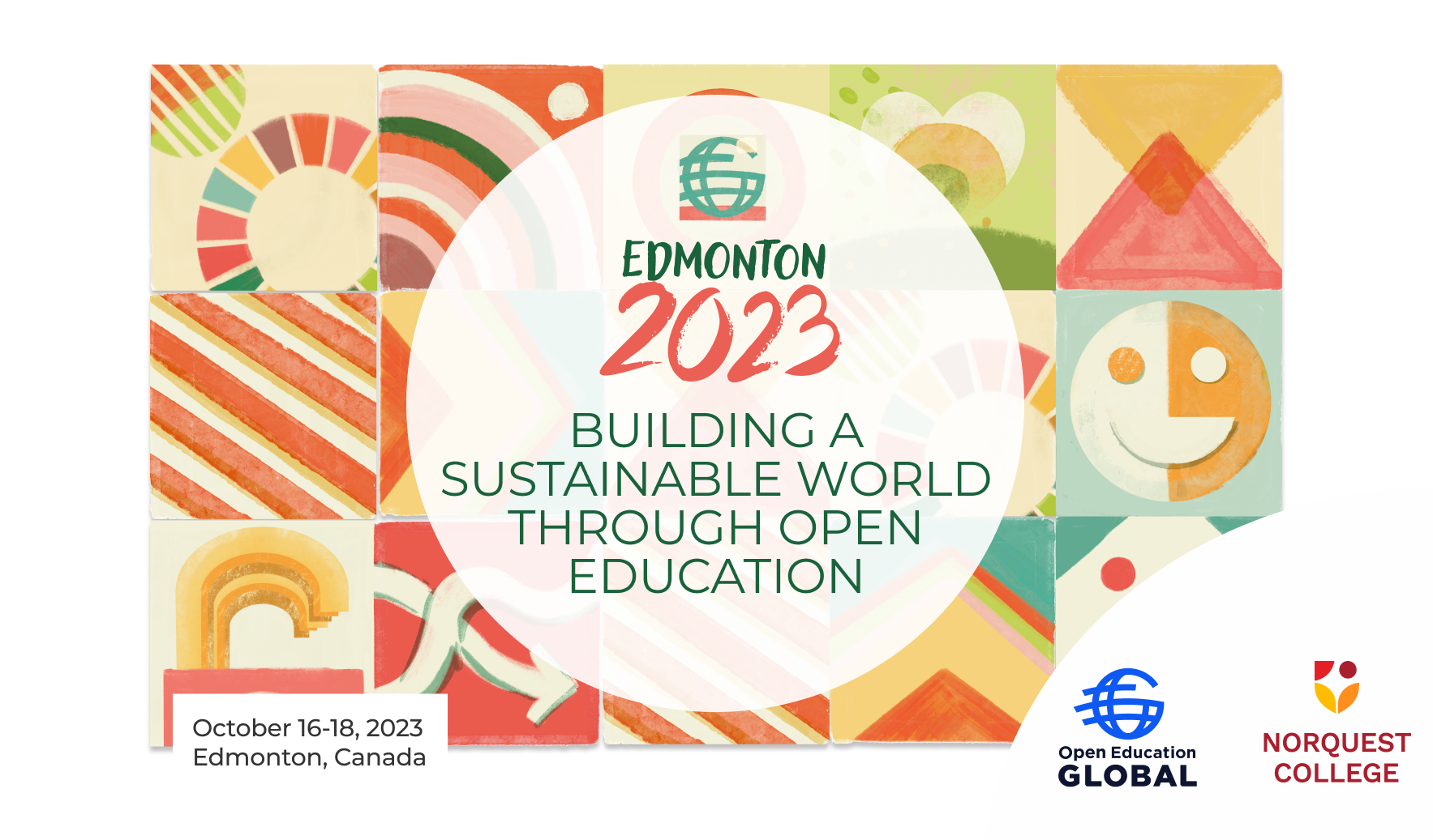 OE Global 2023 image