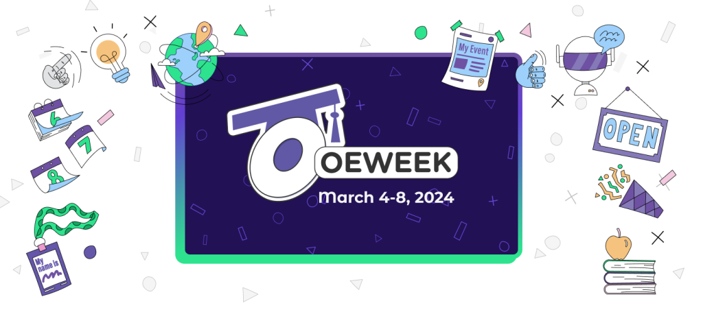 OEWEEK banner
OEWEEK
March 4-8, 2024