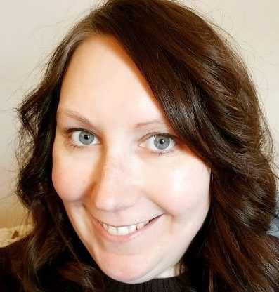 Rachel Becker (she/her)
