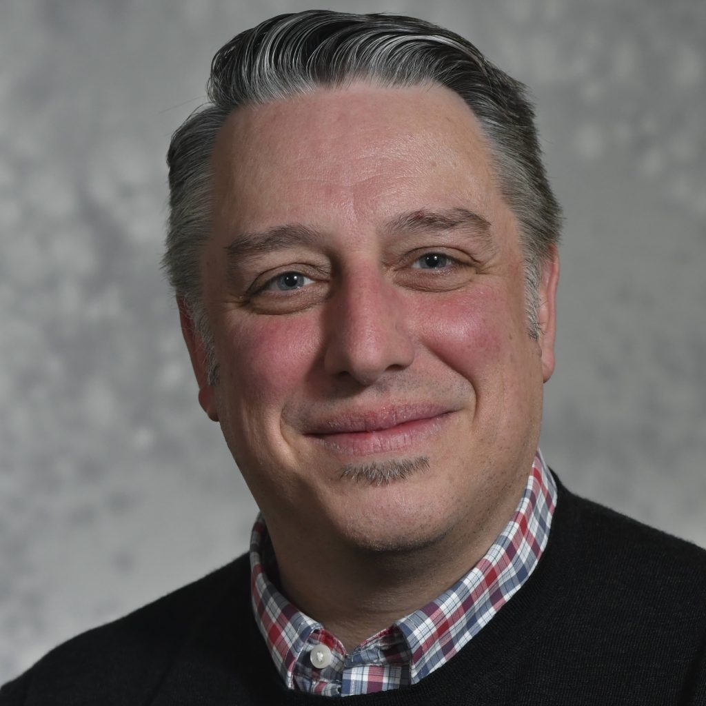 Michael LaMagna