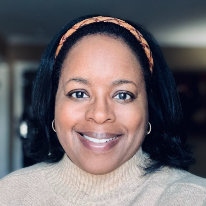 Teresa Leary Handy, Ed.D.