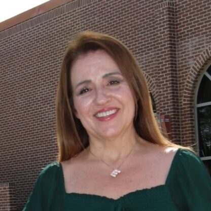 Elizabeth C. Rodriguez