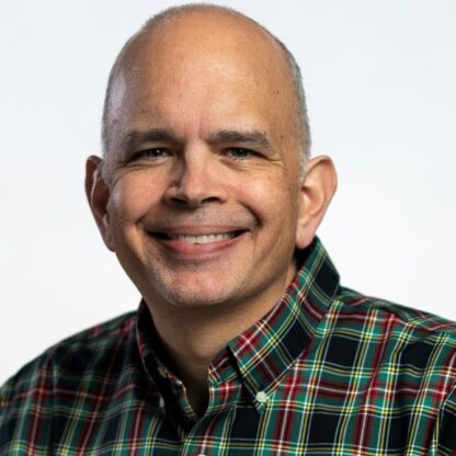 Gregory Beyrer