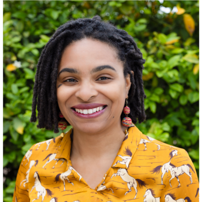 Dr. Jamie Thomas (she/they)