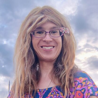 Dr. Teela Kelley 